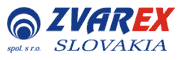  Zvarex Slovakia, spol. s r.o. - LOGO